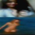 Naked wives Texas