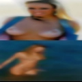 Neighborhood nude housewives