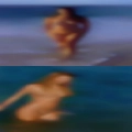 Nude from Alabama