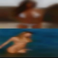 Satisfied sex swinger wife