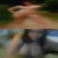 Advert woman looking for enema