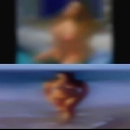 Dating Beach, women