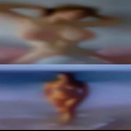 Mature woman fucking themselves