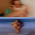 Naked girl from Levittown