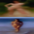 Village housewife sex