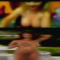 Lafayette, naked woman