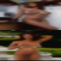 Naked woman coming Elcho