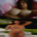 Nympho swinger fucks