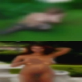 Woman looking for other woman