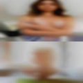 Girls with smell fetish
