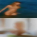 Naked wild housewives