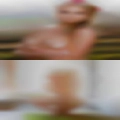 White looking black women