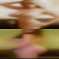 Black naked woman Georgia