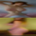 Nude ebony women