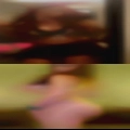 Woman being fuck the park