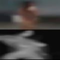 Naked long legged woman Elkin