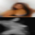 Single woman looking threesome