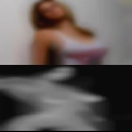 White wives swinging black men