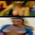 Horny girls from Lake