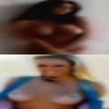 Nude women Larned