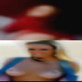 Woman looking sex man woman