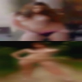 Mature nude woman plus