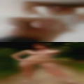 Women army have naked