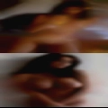 Nude woman Coaldale