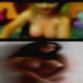 Open pussy swinger