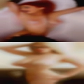 Husband doing wife bed