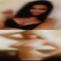 Wild women fuck money the