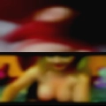 Double penetration swinger