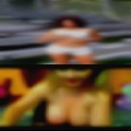 Girl from dating website sucks
