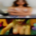 Who biggest pussy Kentwood