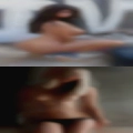 Girls from Durand, nude
