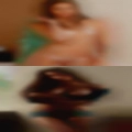 Runaway horny girls