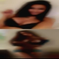 Soft swapping swinger profiles