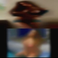 Discreet mature scream