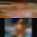 Hanover, woman looking