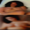 Looking female South threesome