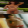 Horny girl master bating fore