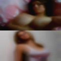 Interracial loving swingers