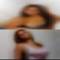 Nude woman woman