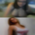 Numbers girls looking