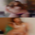 Private housewives swinging