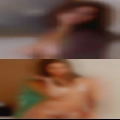 Sexy couple swapping another