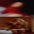 Horny woman doing thing