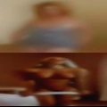 Short stocky mature women