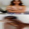 Nude women forties