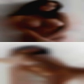 Polite housewife turns whore
